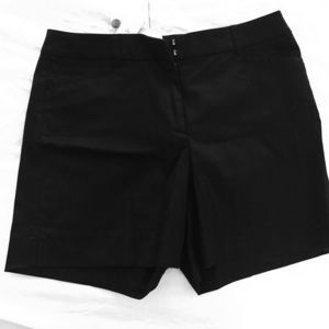 White House Black Market Shorts, NEW WITH TAGS